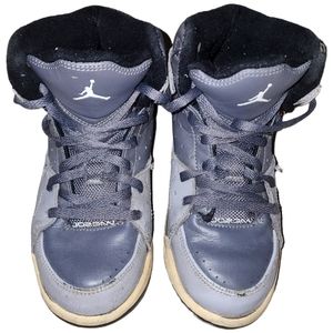 Jordan Youth High Tops Size 1